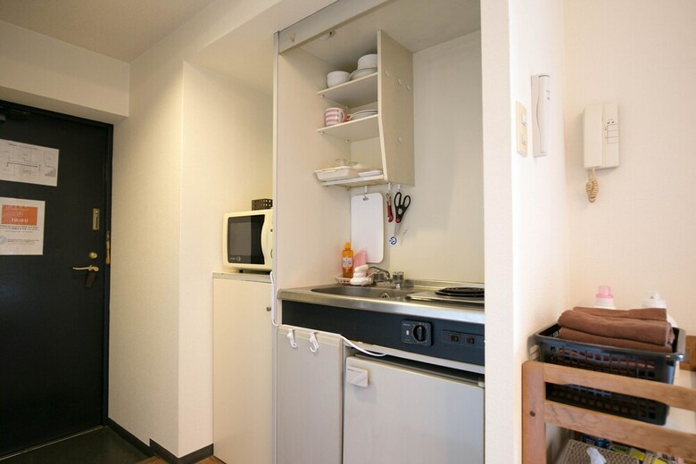 Apartamentos Wings Hakata