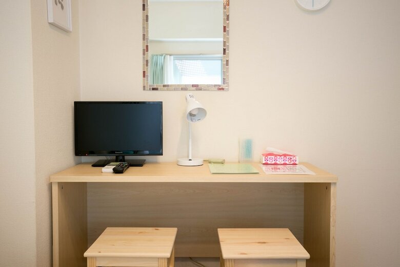 Apartamentos Wings Hakata