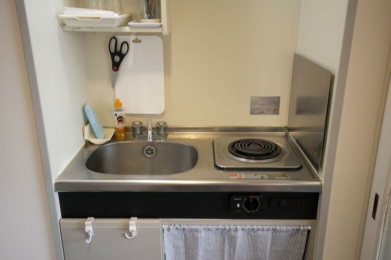 Apartamentos Wings Hakata
