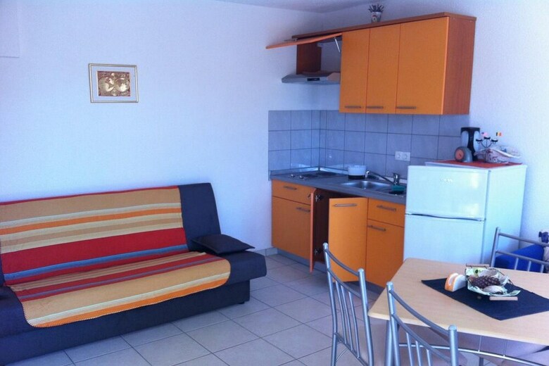 Apartamentos Villa Stone