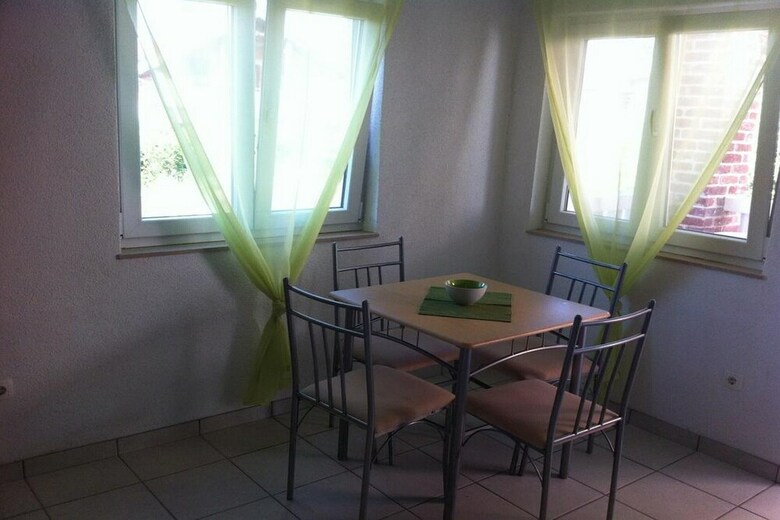 Apartamentos Villa Stone