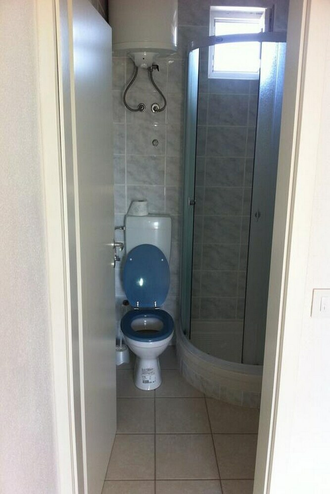 Apartamentos Villa Stone