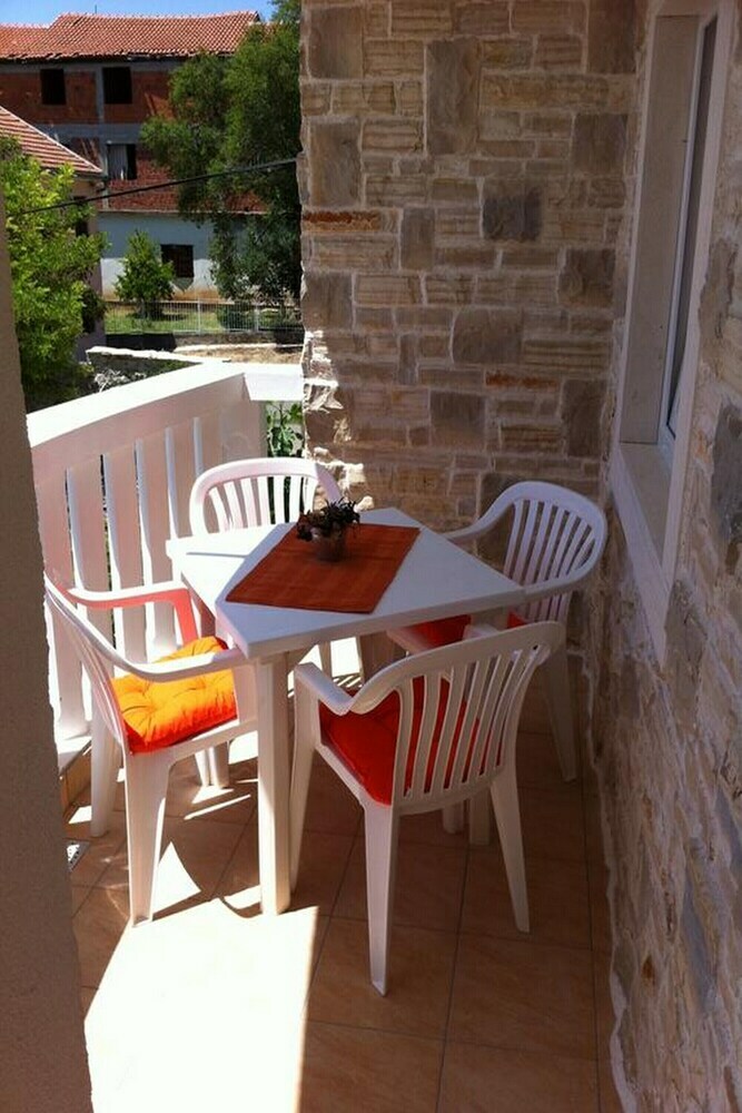 Apartamentos Villa Stone
