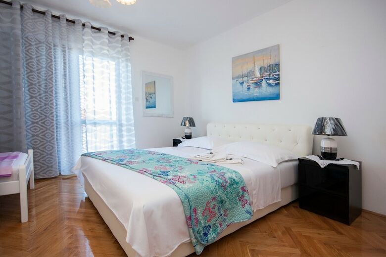 Apartments Barbarella