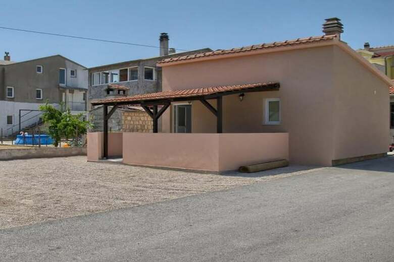 Miljas Studio Apartment