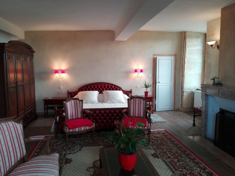 Hotel Chez Casimir