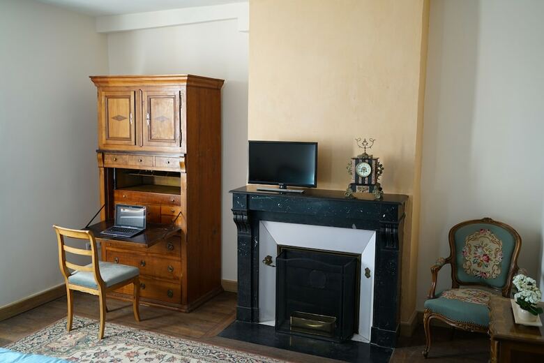 Hotel Chez Casimir