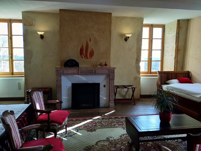 Hotel Chez Casimir