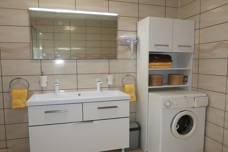 Apartment Mili