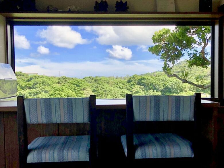Posada Sannin Resort