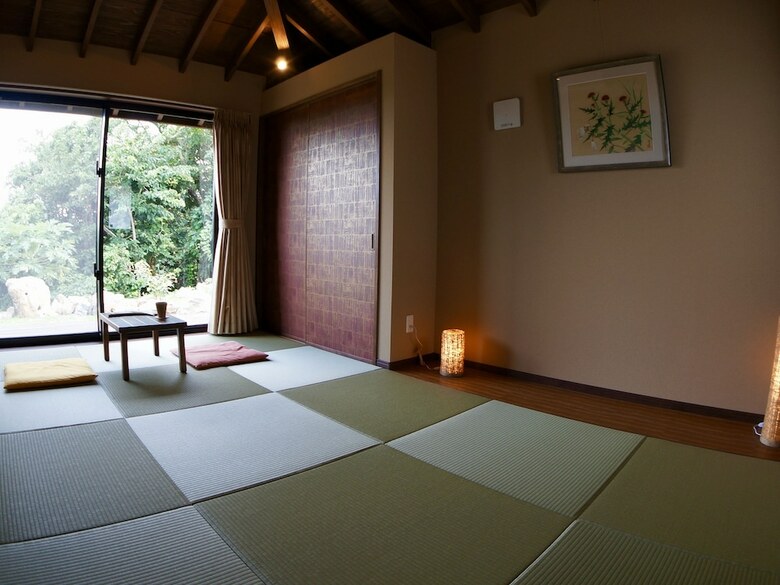 Posada Sannin Resort