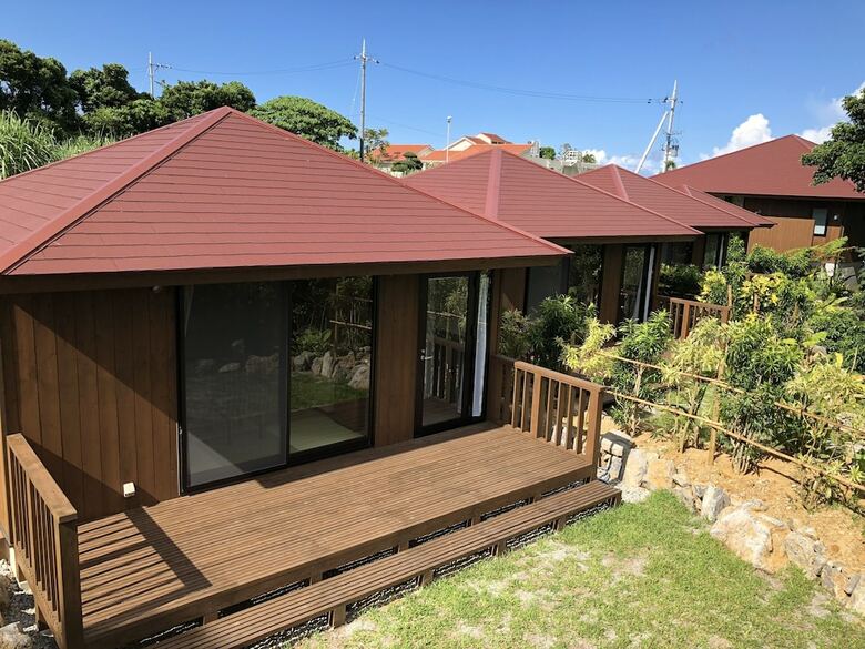 Posada Sannin Resort