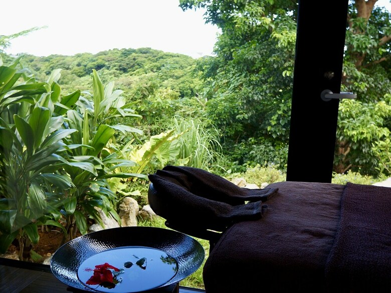 Posada Sannin Resort