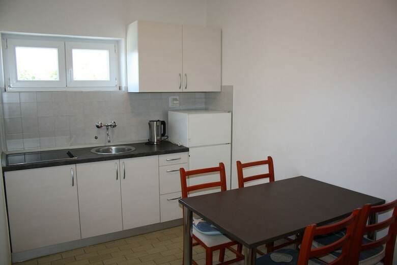 Apartments Anita Vodice