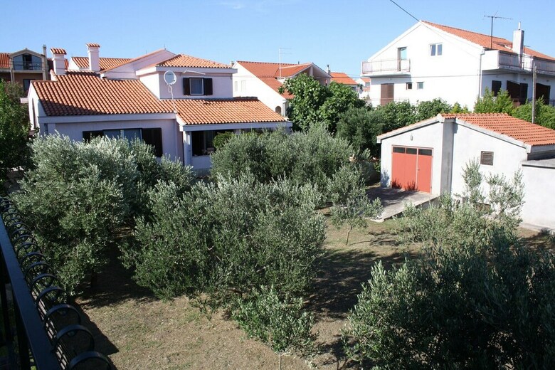 Apartments Anita Vodice