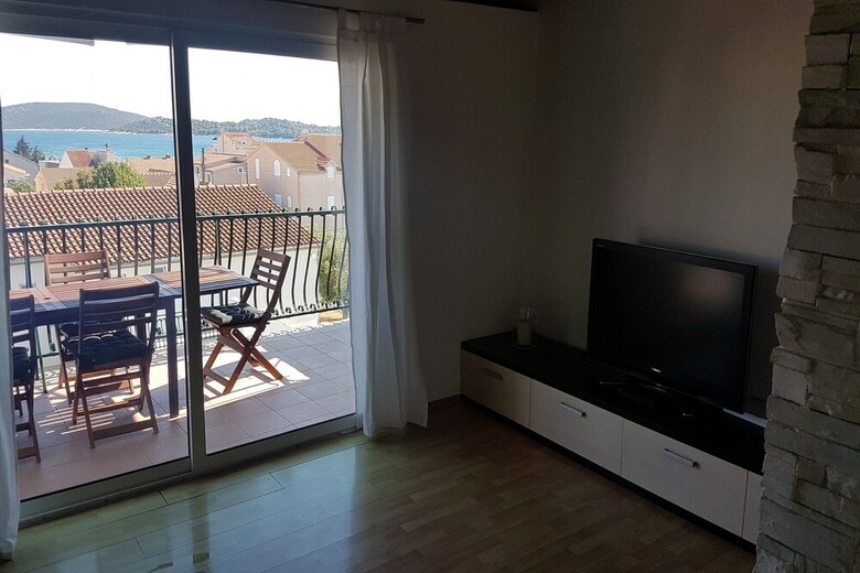 Apartments Anita Vodice