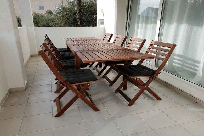 Apartments Anita Vodice
