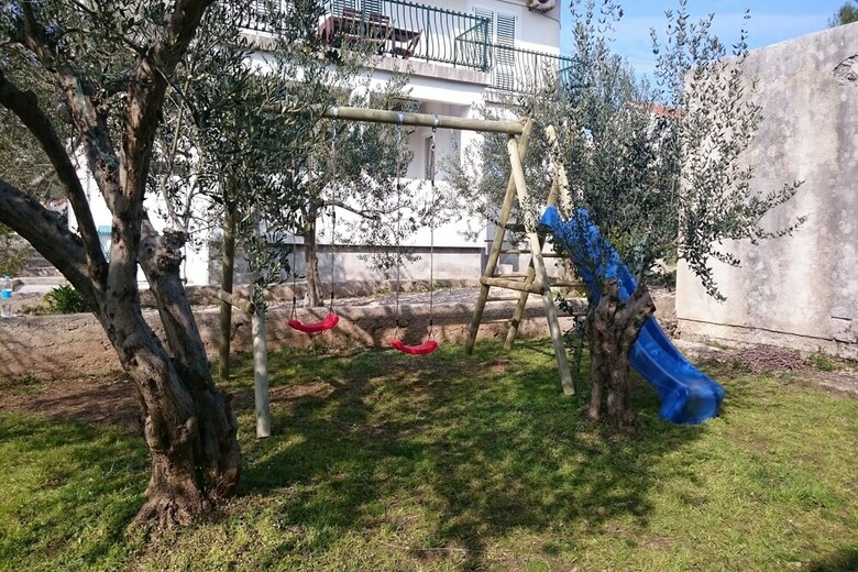 Apartments Anita Vodice