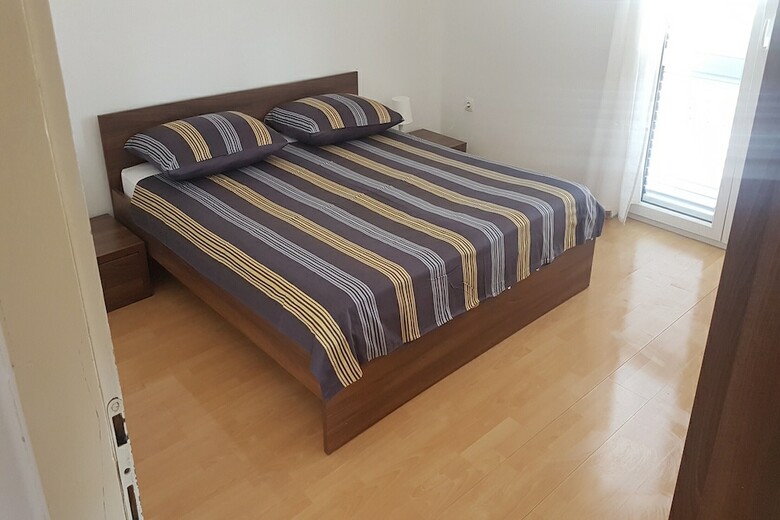 Apartments Anita Vodice