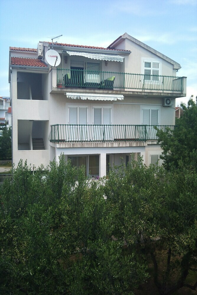 Apartments Anita Vodice