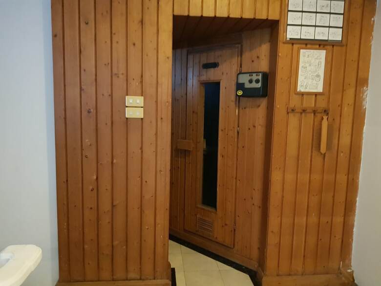 Hostal Cozy Cabin