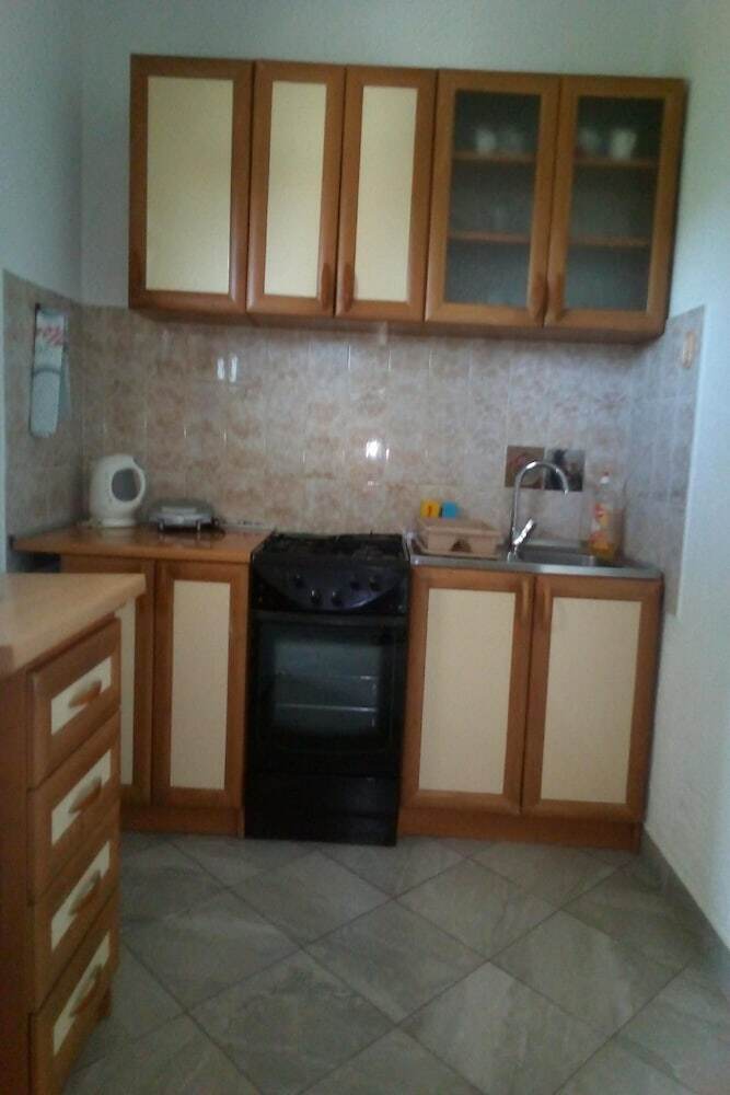 Apartment Lara