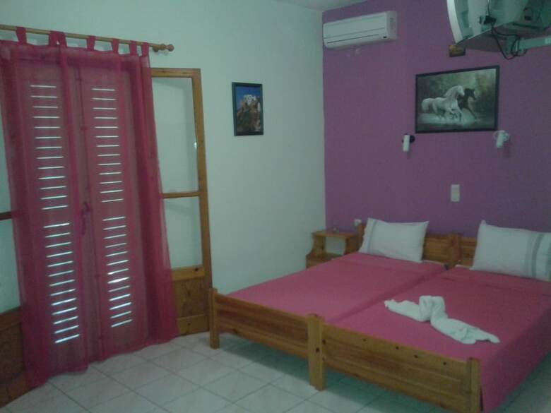Aparthotel Iasonas Studios