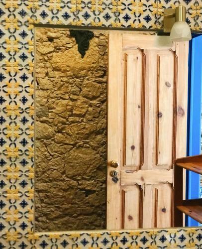 Hotel Casa Do Z�- Guest House