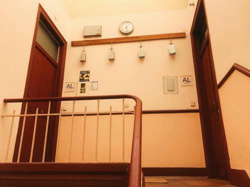 Hotel Casa Do Z�- Guest House
