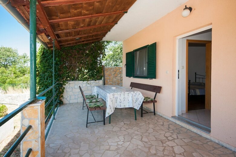 Holiday Home Vjeko