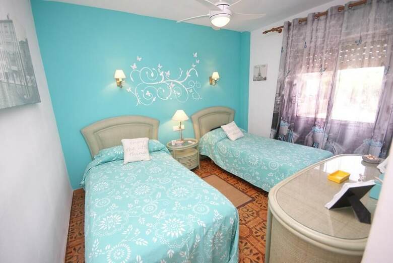 Apartamento La Cenia