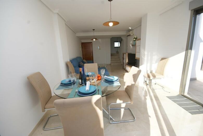 Apartamentos Atico Son De Mar