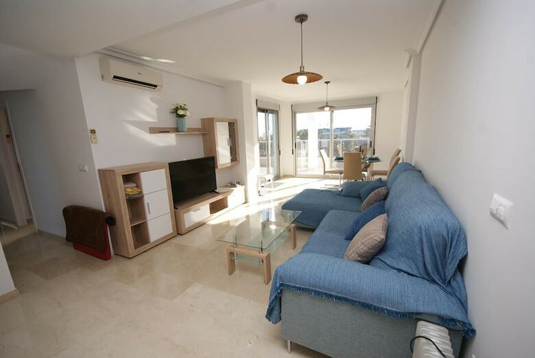 Apartamentos Atico Son De Mar