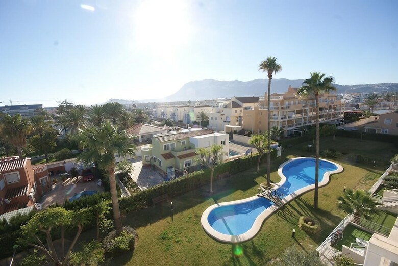 Apartamentos Atico Son De Mar
