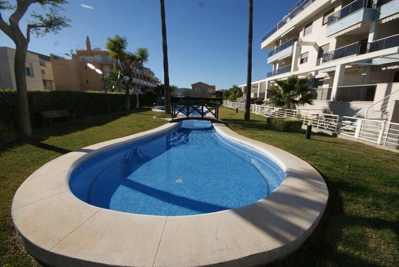Apartamentos Atico Son De Mar
