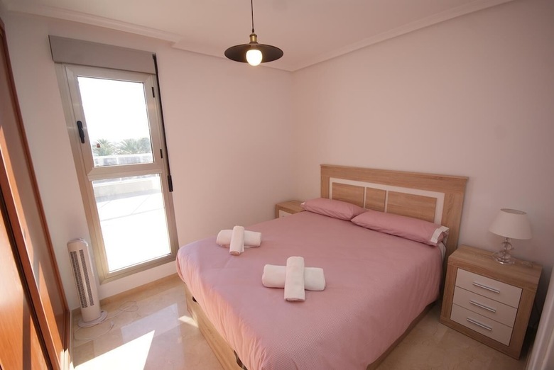 Apartamentos Atico Son De Mar