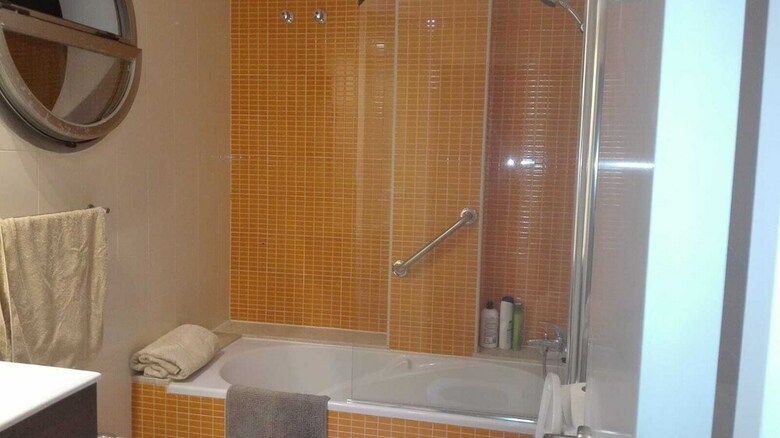 Apartamentos Atico Son De Mar