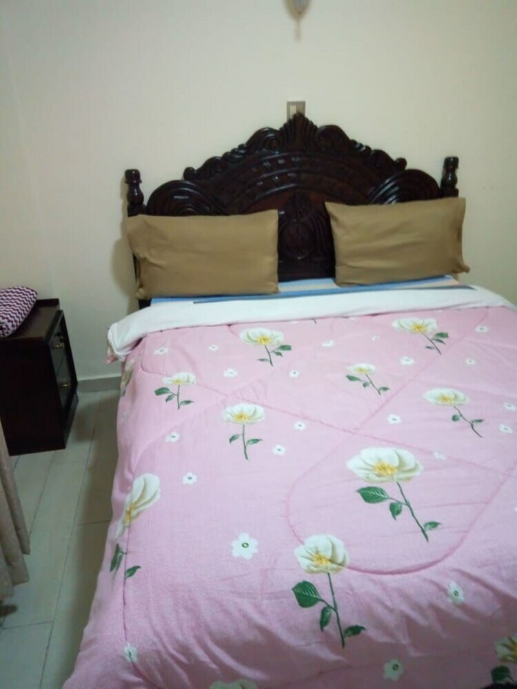 Apartamentos Mideya Gardens