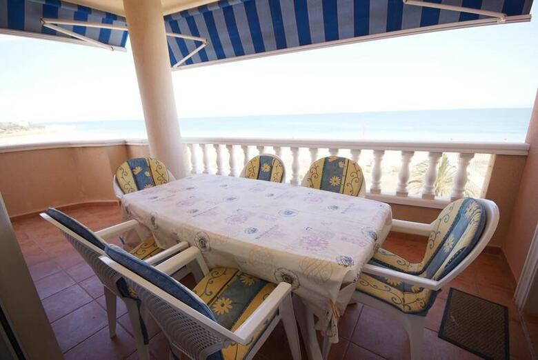 Apartamento Vistamar