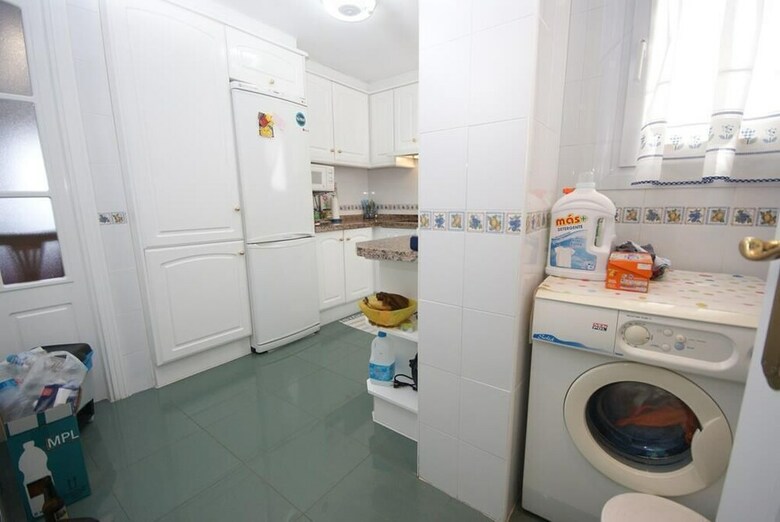 Apartamento Vistamar