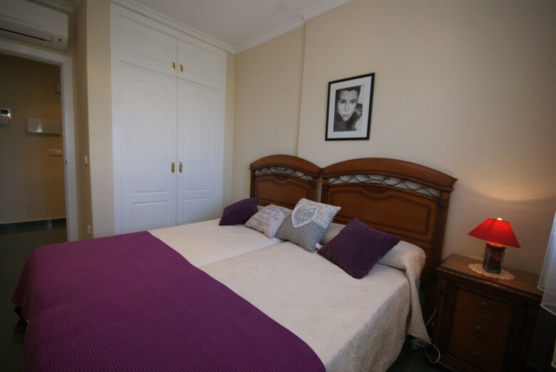 Apartamento Vistamar
