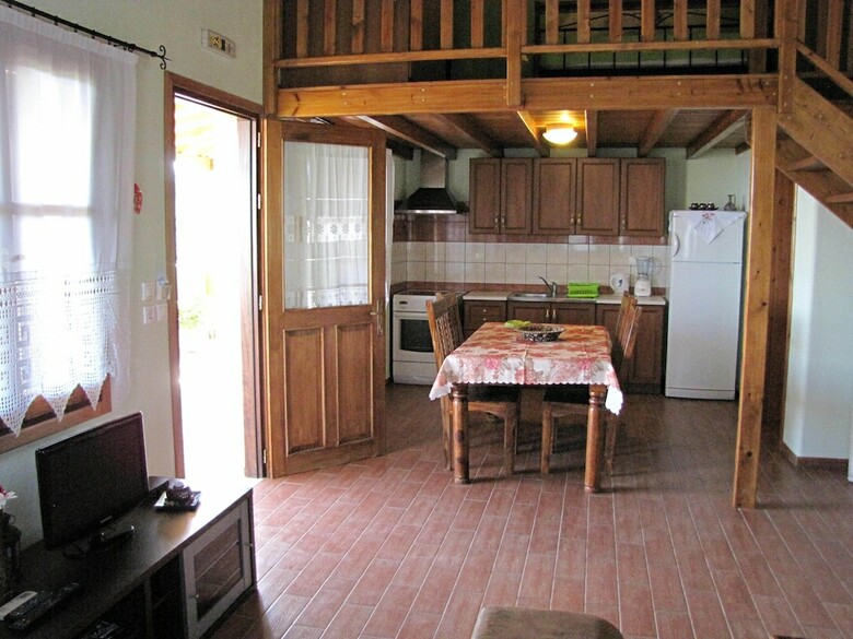 Apartamentos Elia Houses