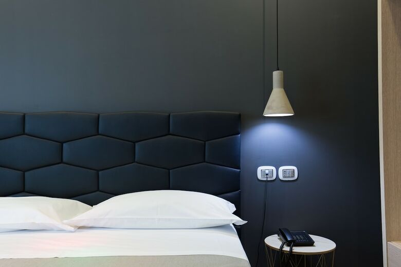 Hotel Plana