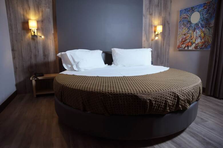 Hotel Plana