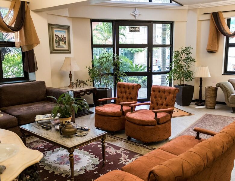 Lemes Hotel