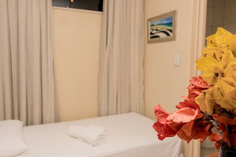 Lemes Hotel