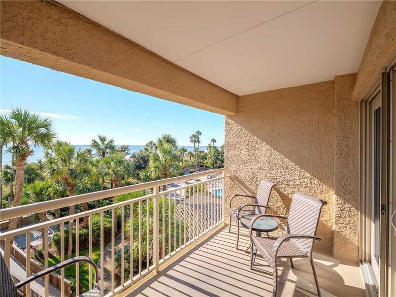Villa Captains Walk 418, 3 Bedrooms, Beach Front, Pool, Sleeps 8