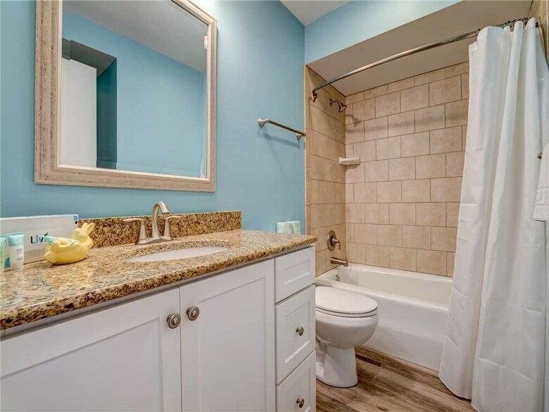 Villa Captains Walk 418, 3 Bedrooms, Beach Front, Pool, Sleeps 8