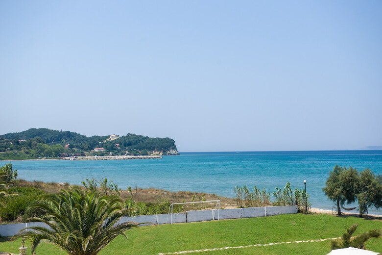 Apartamentos S&c Kosmos Beach Resort