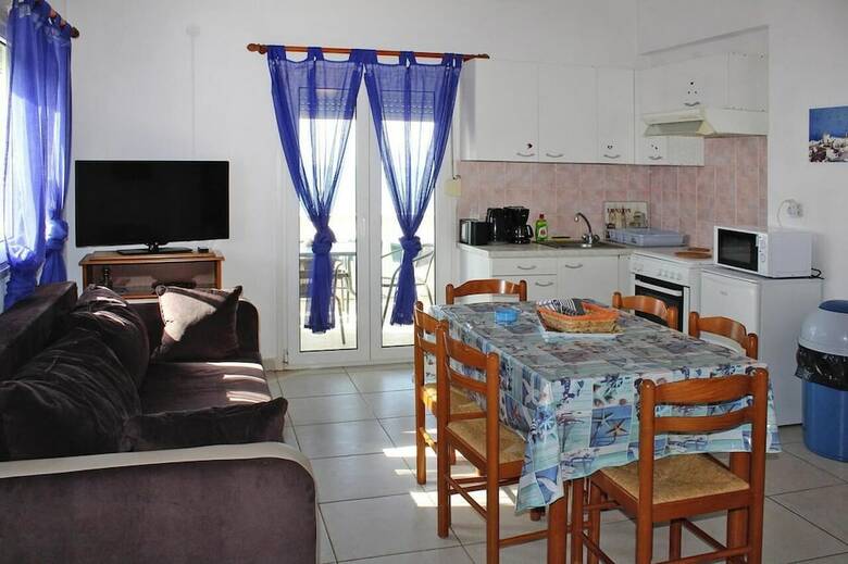 Apartamentos S&c Kosmos Beach Resort